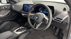 BMW 1 Series 120 M Sport 5dr Step Auto Petrol Hatchback